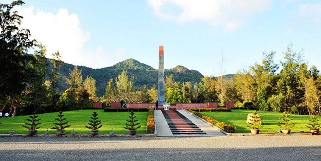 Tour Côn Đảo 3 ngày bao gồm vé máy bay Tour Côn Đảo 3 ngày bao gồm vé máy bay