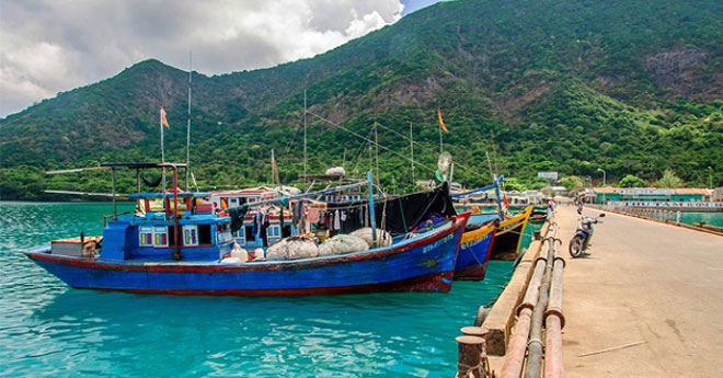 Tour Côn Đảo 3 ngày bao gồm vé máy bay Tour Côn Đảo 3 ngày bao gồm vé máy bay