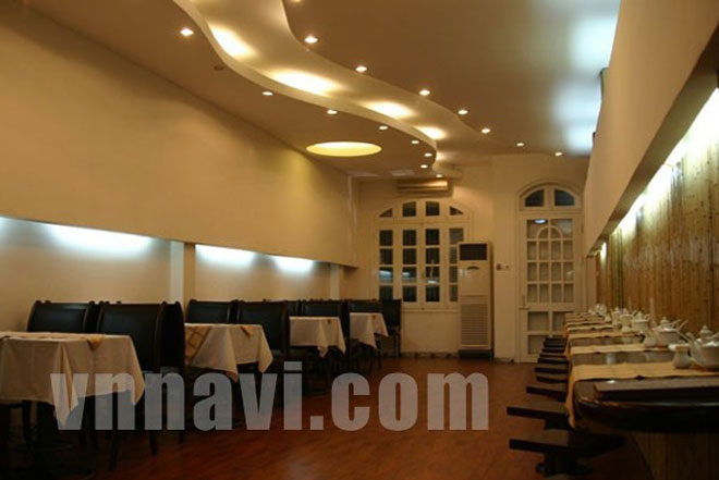 Nhà hàng đặc sản đà điểu Q&Q Nhà hàng đặc sản đà điểu Q&Q