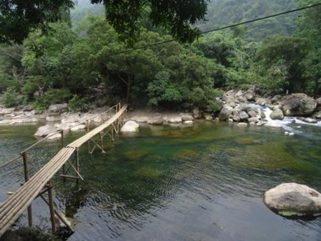 8 trải nghiệm không thể bỏ qua ở Phong Nha - Kẻ Bàng 8 trải nghiệm không thể bỏ qua ở Phong Nha - Kẻ Bàng
