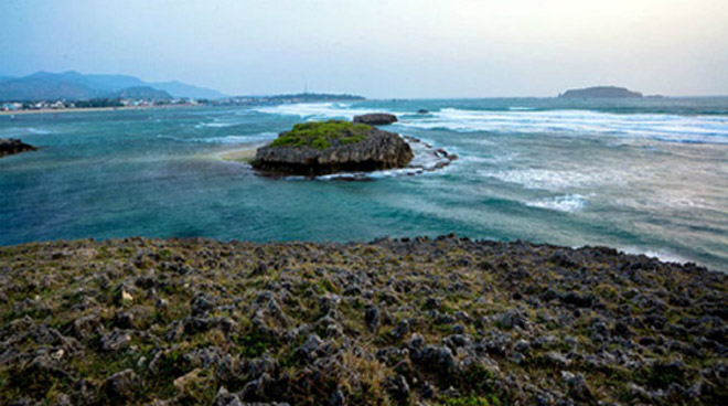 Các điểm cắm trại lý tưởng ở Ninh Thuận Các điểm cắm trại lý tưởng ở Ninh Thuận