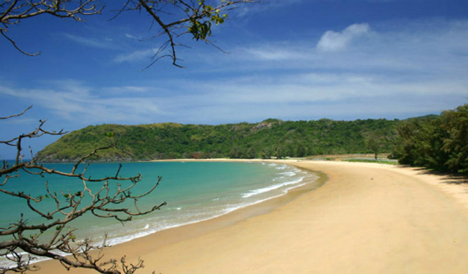hòn đảo phương Nam hòn đảo phương Nam