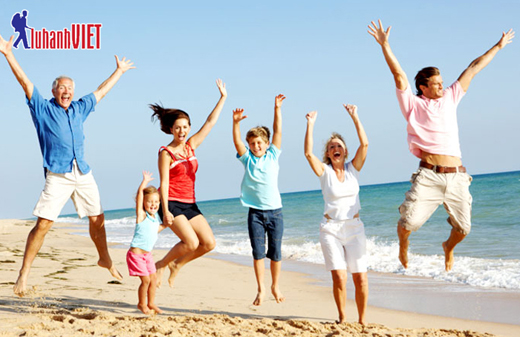 Tour Phú Quốc Vinpearl Land 3N2Đ