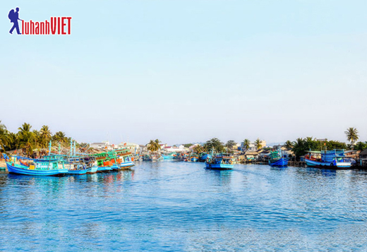 Tour Phú Quốc Vinpearl Land 3N2Đ