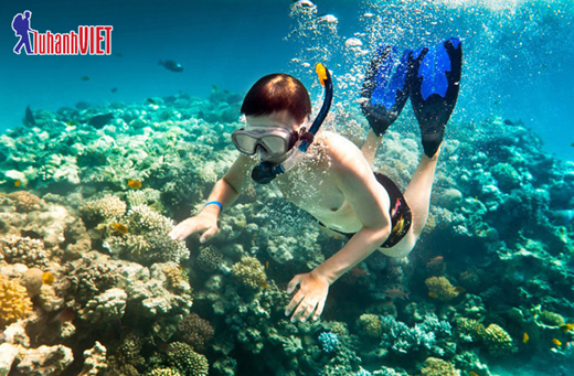 Tour Phú Quốc Vinpearl Land 3N2Đ