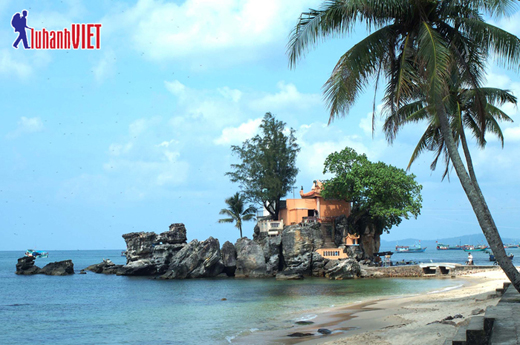 Tour Phú Quốc Vinpearl Land 3N2Đ