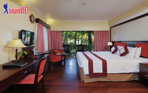 Tour Phú Quốc Vinpearl Land 3N2Đ
