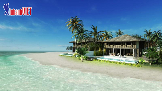 Tour Phú Quốc Vinpearl Land 3N2Đ