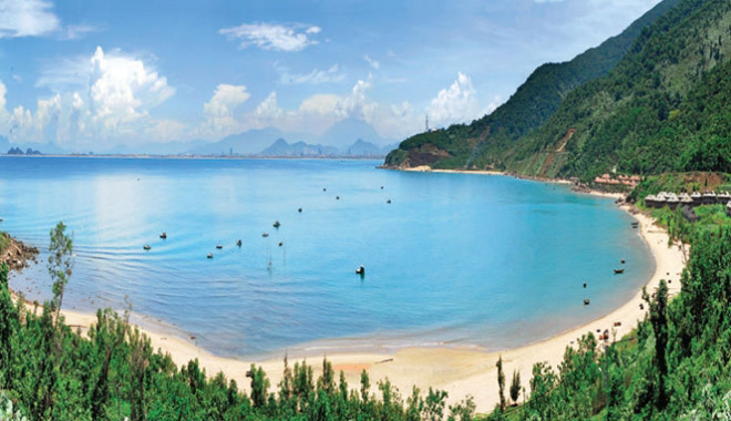 Những địa điểm Những địa điểm