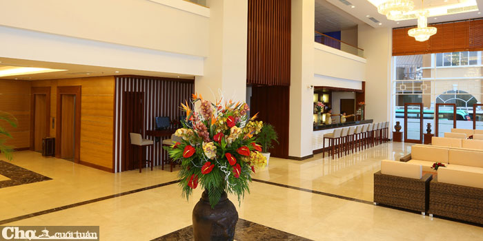 Khách sạn VDB Nha Trang Khách sạn VDB Nha Trang