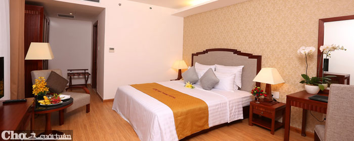 Khách sạn VDB Nha Trang Khách sạn VDB Nha Trang
