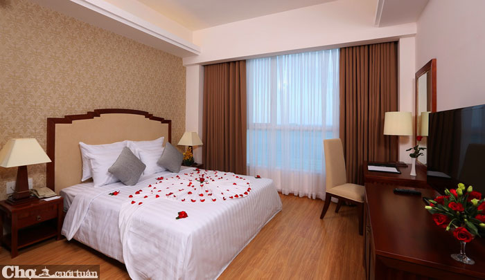 Khách sạn VDB Nha Trang Khách sạn VDB Nha Trang