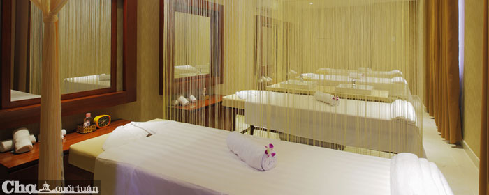 Khách sạn VDB Nha Trang Khách sạn VDB Nha Trang
