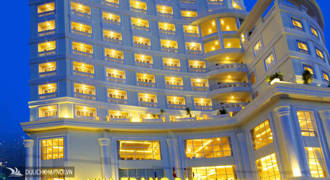 Nha Trang Palace hotel Nha Trang Palace hotel