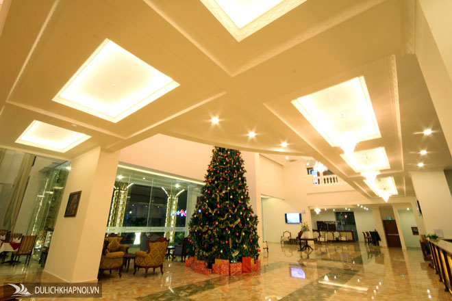 Nha Trang Palace hotel Nha Trang Palace hotel