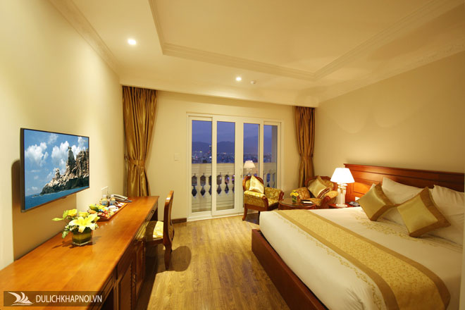 Nha Trang Palace hotel