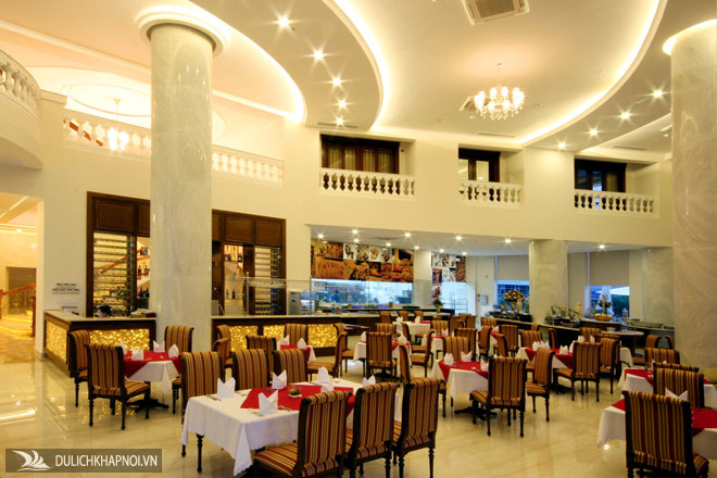 Nha Trang Palace hotel Nha Trang Palace hotel
