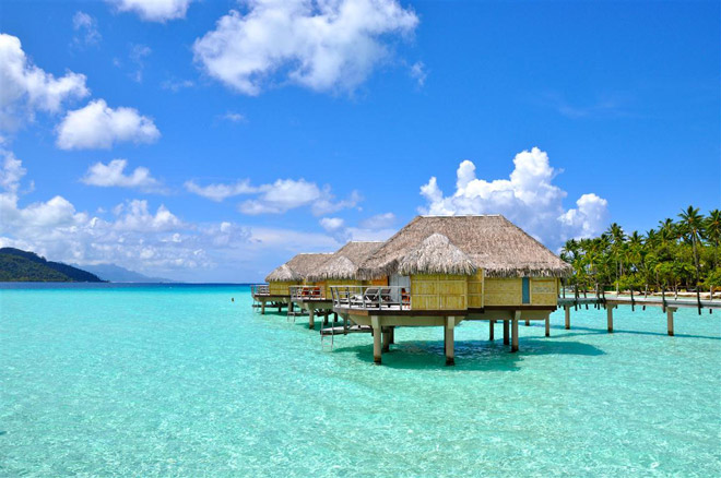 Những hòn đảo du lịch đẹp mê hoặc ở Indonesia Những hòn đảo du lịch đẹp mê hoặc ở Indonesia