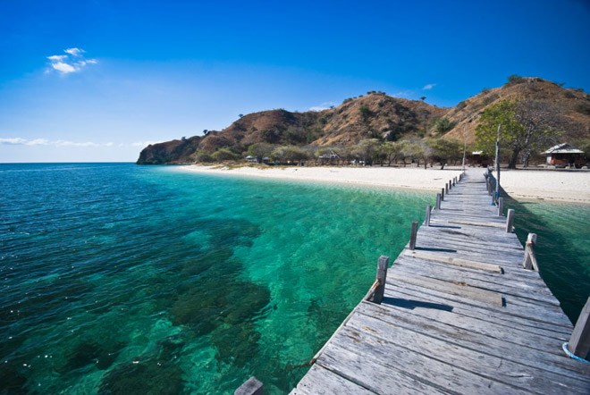 Những hòn đảo du lịch đẹp mê hoặc ở Indonesia Những hòn đảo du lịch đẹp mê hoặc ở Indonesia