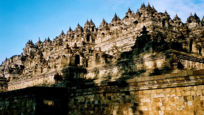 Những hòn đảo du lịch đẹp mê hoặc ở Indonesia Những hòn đảo du lịch đẹp mê hoặc ở Indonesia