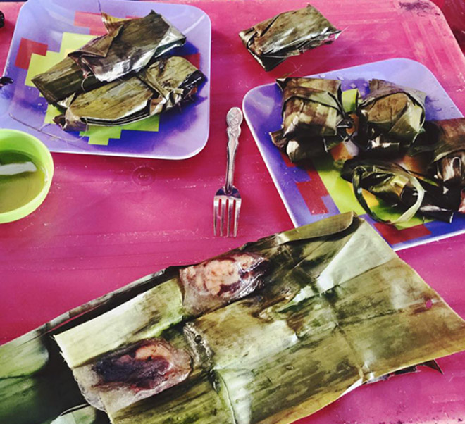 5 món ngon nổi tiếng ở thành phố Đồng Hới 5 món ngon nổi tiếng ở thành phố Đồng Hới