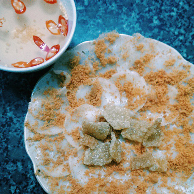 5 món ngon nổi tiếng ở thành phố Đồng Hới 5 món ngon nổi tiếng ở thành phố Đồng Hới