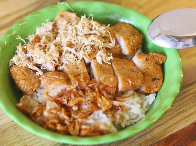 5 món xôi dễ ăn cho sáng mùa hè ở Hà Nội 5 món xôi dễ ăn cho sáng mùa hè ở Hà Nội