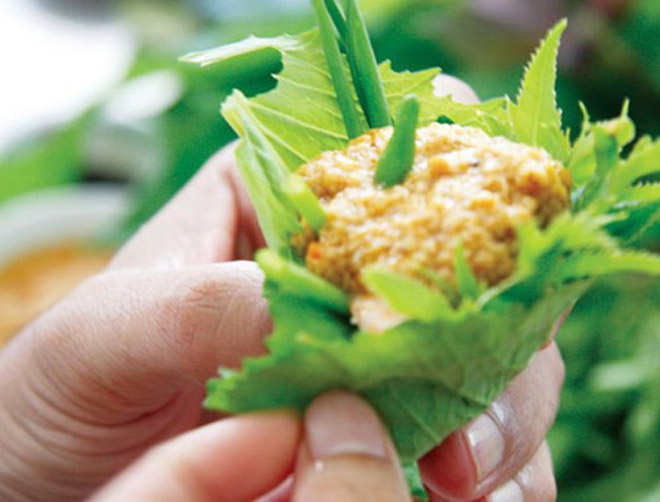 Những món đặc sản ngon khó cưỡng của Đắk Lắk Những món đặc sản ngon khó cưỡng của Đắk Lắk
