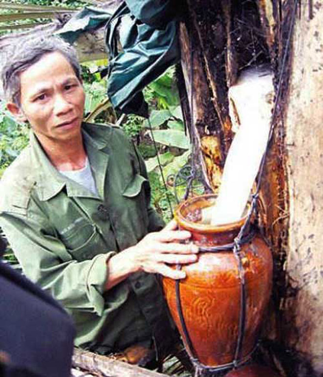 Những món đặc sản ngon khó cưỡng của Đắk Lắk Những món đặc sản ngon khó cưỡng của Đắk Lắk