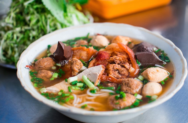 Những đặc sản ngon miệng ở Bảo Lộc Những đặc sản ngon miệng ở Bảo Lộc