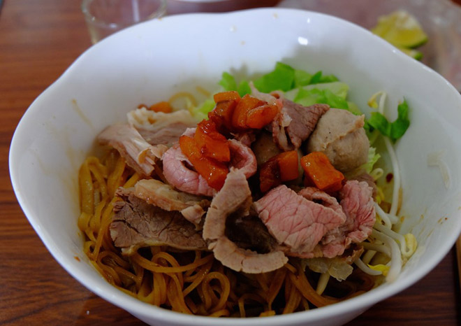 Những đặc sản ngon miệng ở Bảo Lộc Những đặc sản ngon miệng ở Bảo Lộc