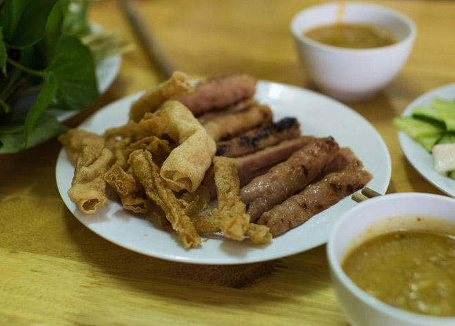 Những đặc sản ngon miệng ở Bảo Lộc Những đặc sản ngon miệng ở Bảo Lộc