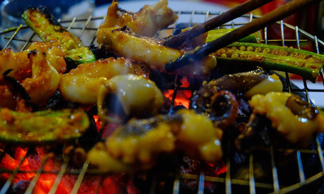 Những đặc sản ngon miệng ở Bảo Lộc Những đặc sản ngon miệng ở Bảo Lộc