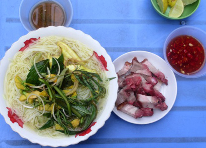 5 món ăn phải thử khi đến miền Tây 5 món ăn phải thử khi đến miền Tây