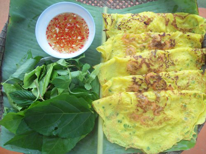5 món ăn phải thử khi đến miền Tây 5 món ăn phải thử khi đến miền Tây