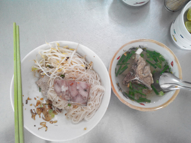 5 món ăn phải thử khi đến miền Tây 5 món ăn phải thử khi đến miền Tây