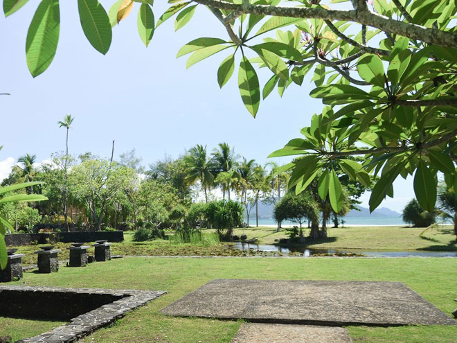 Langkawi - thiên đường đảo ngọc mới nổi ở Đông Nam Á Langkawi - thiên đường đảo ngọc mới nổi ở Đông Nam Á