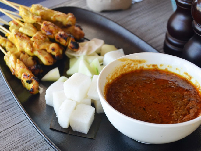 Langkawi - thiên đường đảo ngọc mới nổi ở Đông Nam Á Langkawi - thiên đường đảo ngọc mới nổi ở Đông Nam Á
