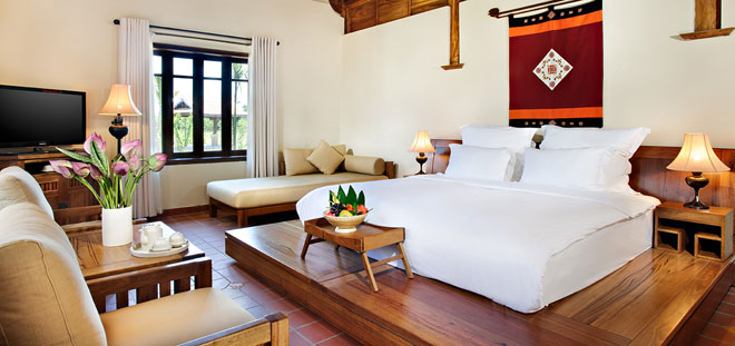 Emeralda Resort Ninh Bình