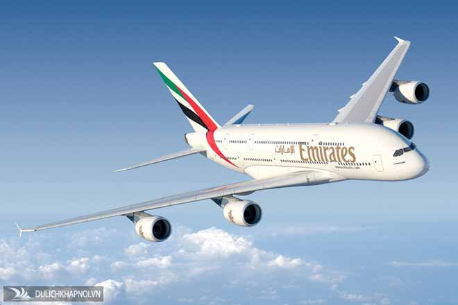 Du lịch Dubai - Abu Dhabi, giảm 2 triệu đồng