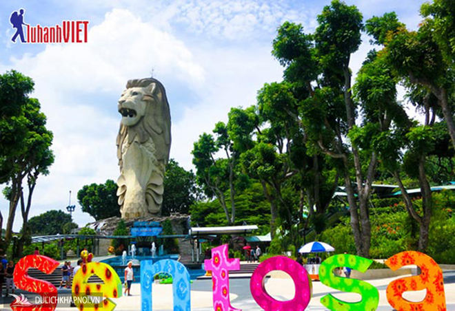 Tour Malaysia - Singapore khuyến mãi chỉ từ 7,9 triệu