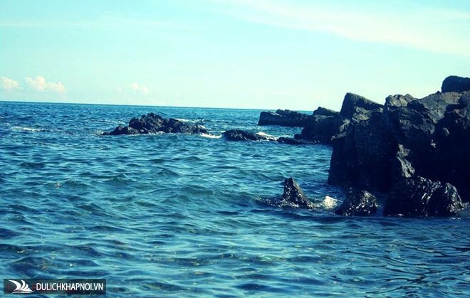 3 hòn đảo được mệnh danh là "thiên đường" ngay tại Việt Nam