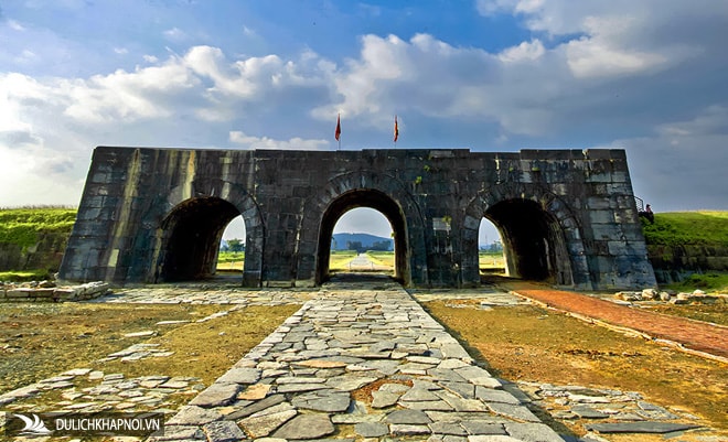 Top 4 địa điểm du lịch nổi tiếng ở Thanh Hóa