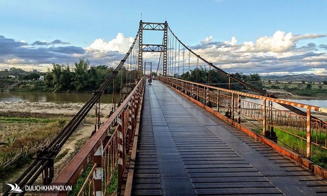 địa điểm đẹp ngây người khi đến với du lịch Kon Tum