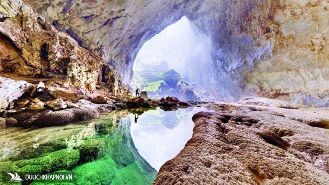 Điểm danh những địa điểm du lịch Quảng Bình