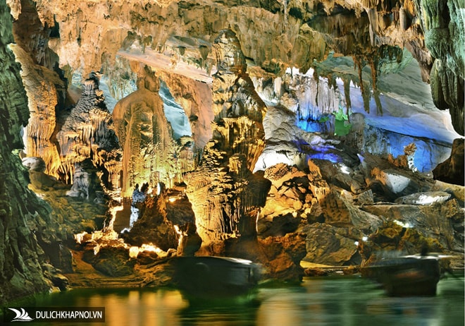 Điểm danh những địa điểm du lịch Quảng Bình