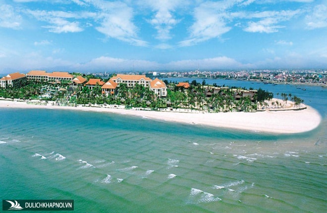 Điểm danh những địa điểm du lịch Quảng Bình