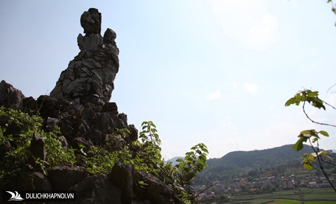 địa điểm du lịch Lạng Sơn thu hút nhiều khách du lịch