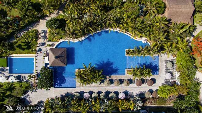 The Cliff Resort & Residences