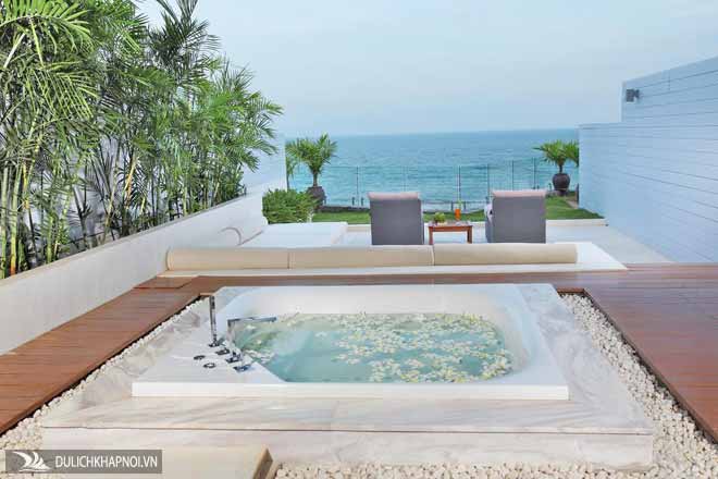 The Cliff Resort & Residences